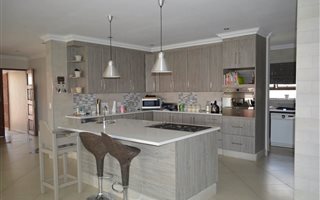 4 Bedroom House in The Meadows at Hazeldean