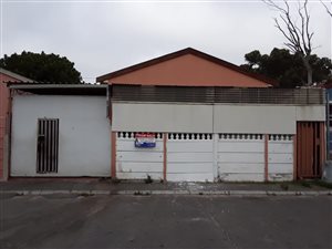 3 Bed House in Balvenie