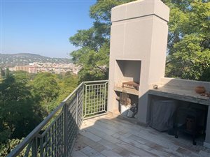 2 Bed Apartment in Eastwood