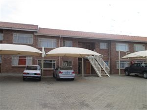 2 Bed Apartment in Pellissier