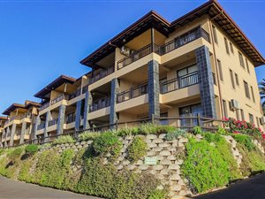 2 Bed Apartment in Margate