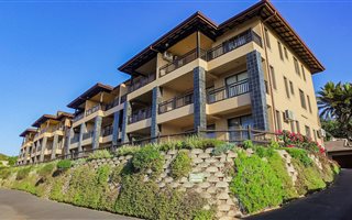 2 Bedroom Apartment in Margate