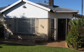3 Bedroom House in Gerdview