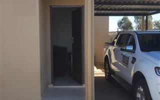 2 Bedroom Townhouse in Dassierand
