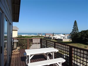 2 Bed House in Sandbaai