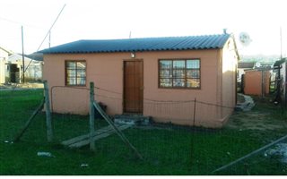 2 Bedroom House in Imbali