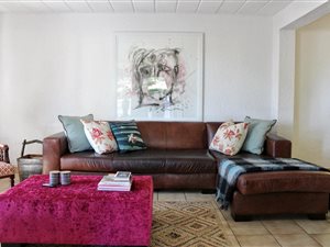 3 Bed Apartment in Bryanston