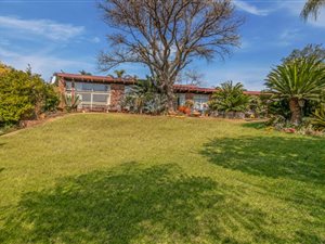 5 Bed House in Erasmusrand