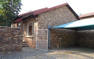 3 Bedroom House in West Acres