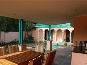 4 Bed House in Sunnyside