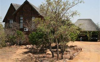 2012 ha Farm in Vaalwater