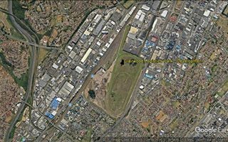 48640 m² Commercial space in Clairwood