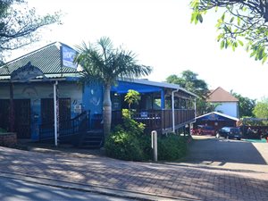 450 m² Commercial space in Umkomaas