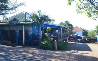 450 m² Commercial space in Umkomaas