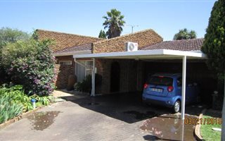 3 Bedroom Cluster in Northvilla