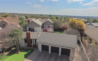 4 Bedroom House in Midstream Estate