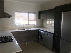 2 Bed Apartment in Greenstone Hill