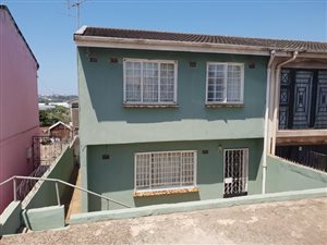 3 Bed Duplex in Grove End