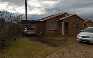 3 Bedroom Townhouse in Westergloor