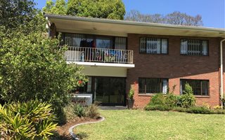 2 Bedroom Apartment in Hillcrest Central