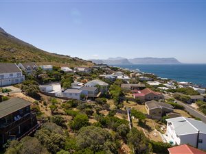 848 m² Land available in Murdock Valley
