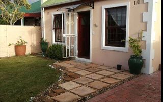 3 Bedroom House in Sunnydale