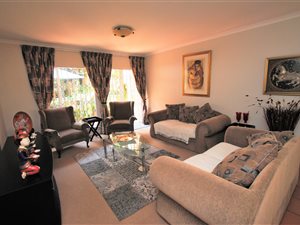 4 Bedroom Townhouse in Rivonia