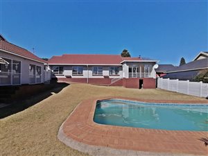 3 Bed House in Breaunanda