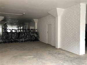 600 m² Commercial space in Durban CBD