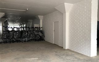 600 m² Commercial space in Durban CBD