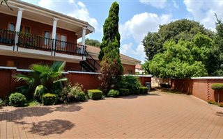 3 Bedroom House in Arcadia