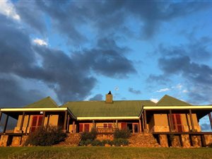 277.7 ha Farm in Dullstroom