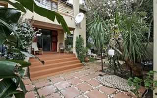 2 Bedroom Townhouse in St Andrews