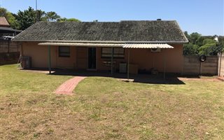 2 Bedroom House in Yellowwood Park