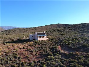 25 ha Farm in McGregor