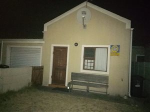 3 Bed House in Weltevreden Valley