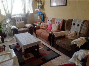 1 Bed Apartment in Redfern