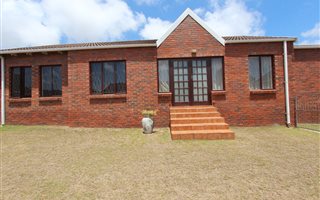 3 Bedroom Townhouse in Westering