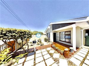 5 Bed House in Bellville South