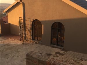 3 Bed House in Saulsville