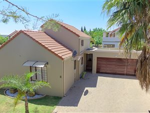 4 Bed House in Barbeque Downs