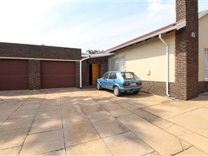 3 Bed House in Witfield