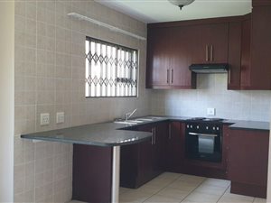 2 Bed Townhouse in Secunda