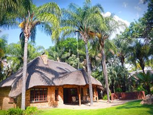 1970 m² Commercial space in Cullinan