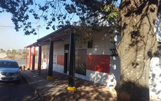 1 Bedroom House in Dalview