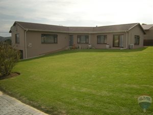 3 Bed House in Old Place