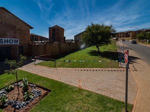 2 Bed Apartment in Eldoraigne