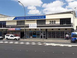 2327 m² Commercial space in Goodwood