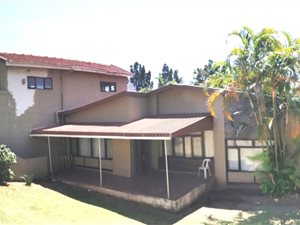 3 Bed House in Yellowwood Park