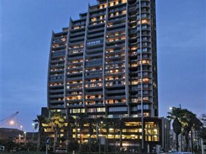 3 Bed Apartment in Point